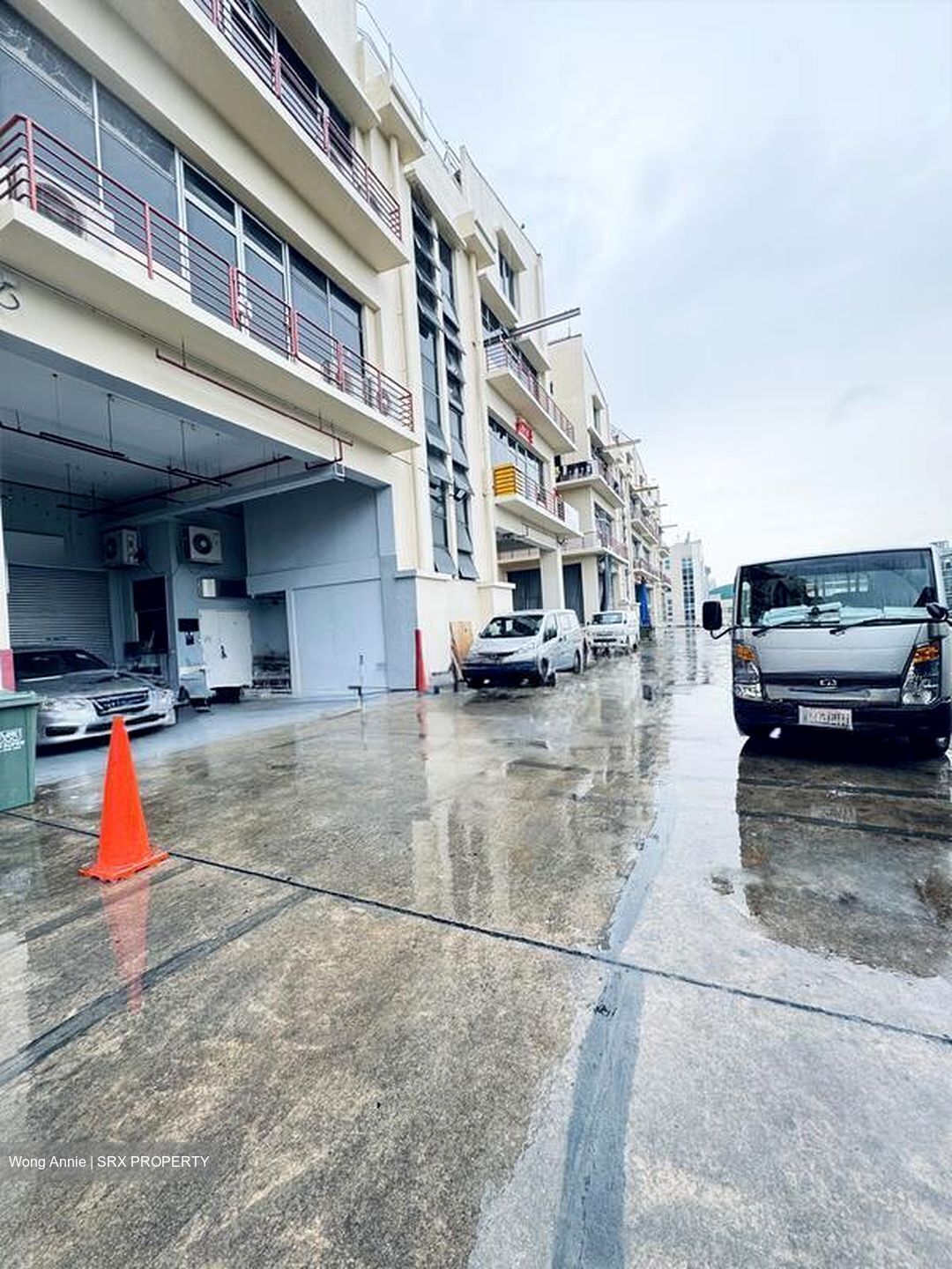 Paya Ubi Industrial Park (D14), Factory #523627441